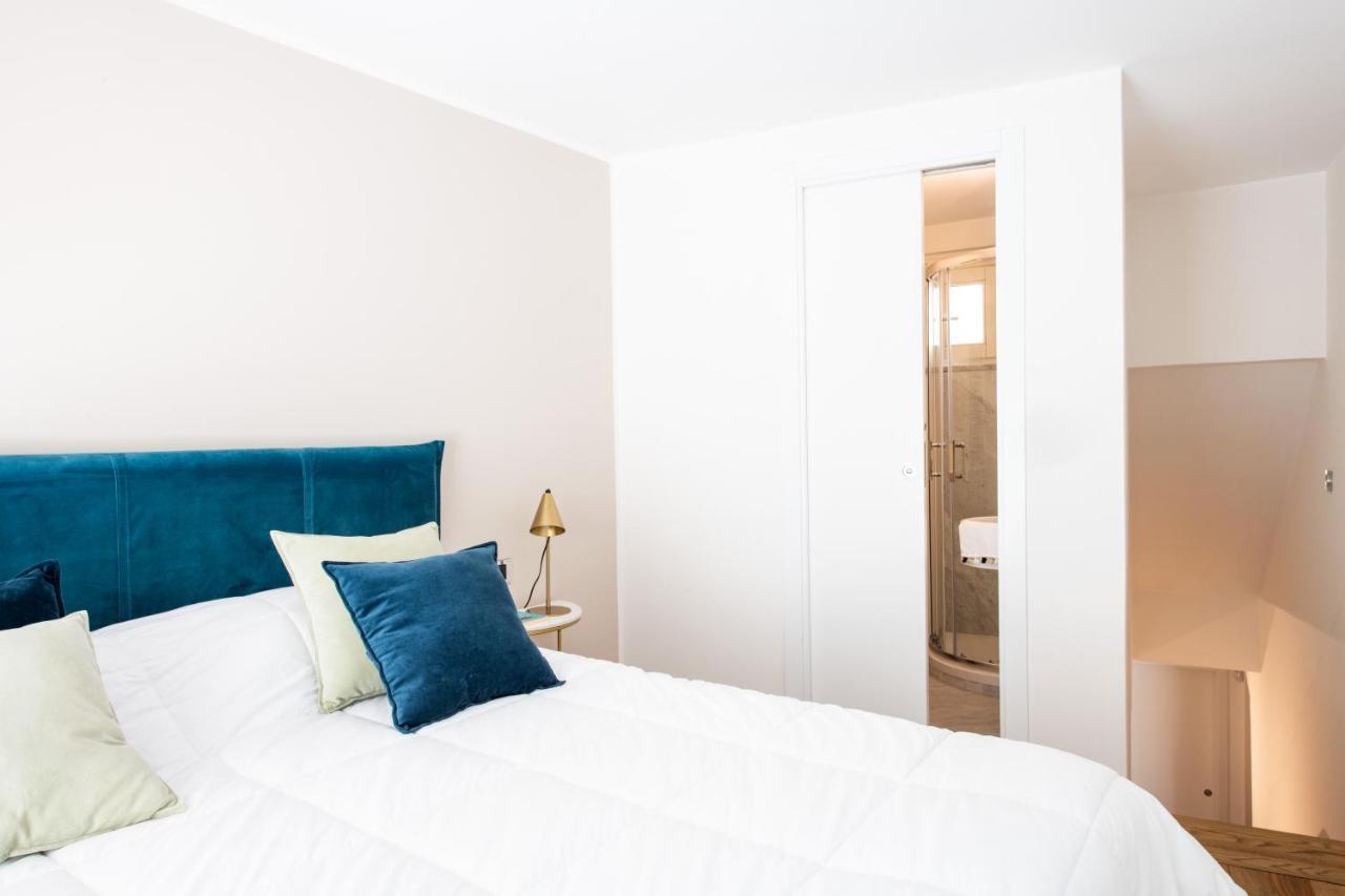 Moncada Suites & Apartments Палермо Екстериор снимка