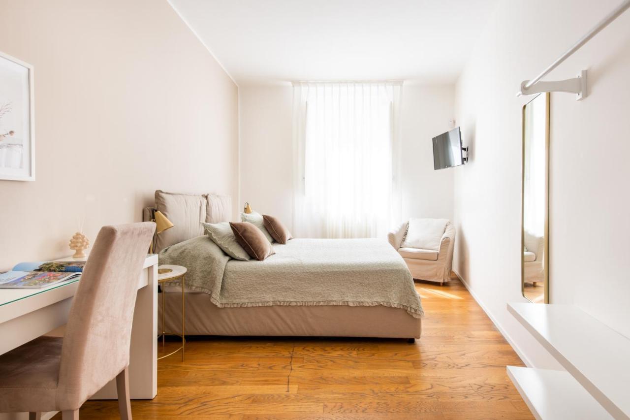 Moncada Suites & Apartments Палермо Екстериор снимка